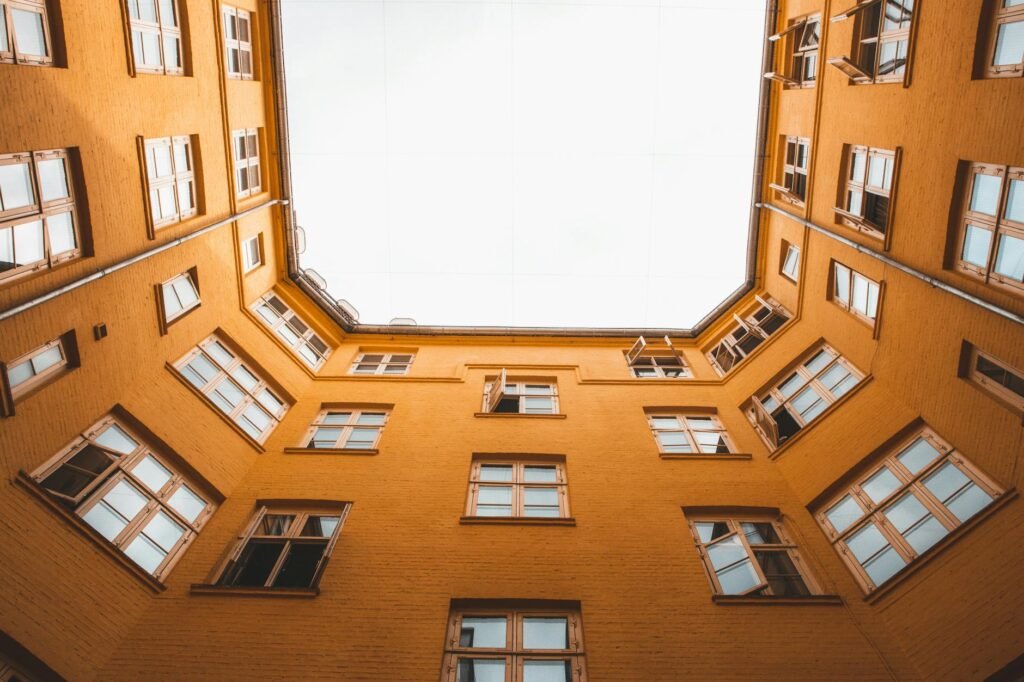 Download ejerlejlighedserklæring formular gratis som PDF