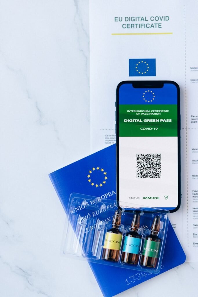 Download EU sygesikringskort formular gratis som PDF