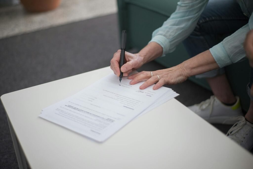 Download børneguide formular gratis som PDF