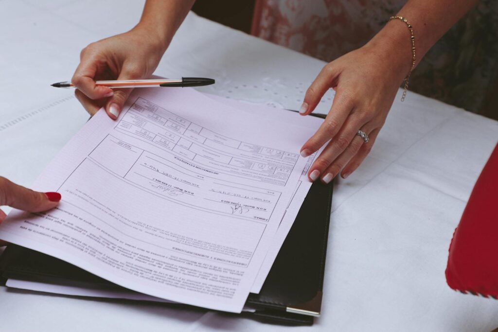 Download indkomstskatteerklæring formular Elster gratis som PDF