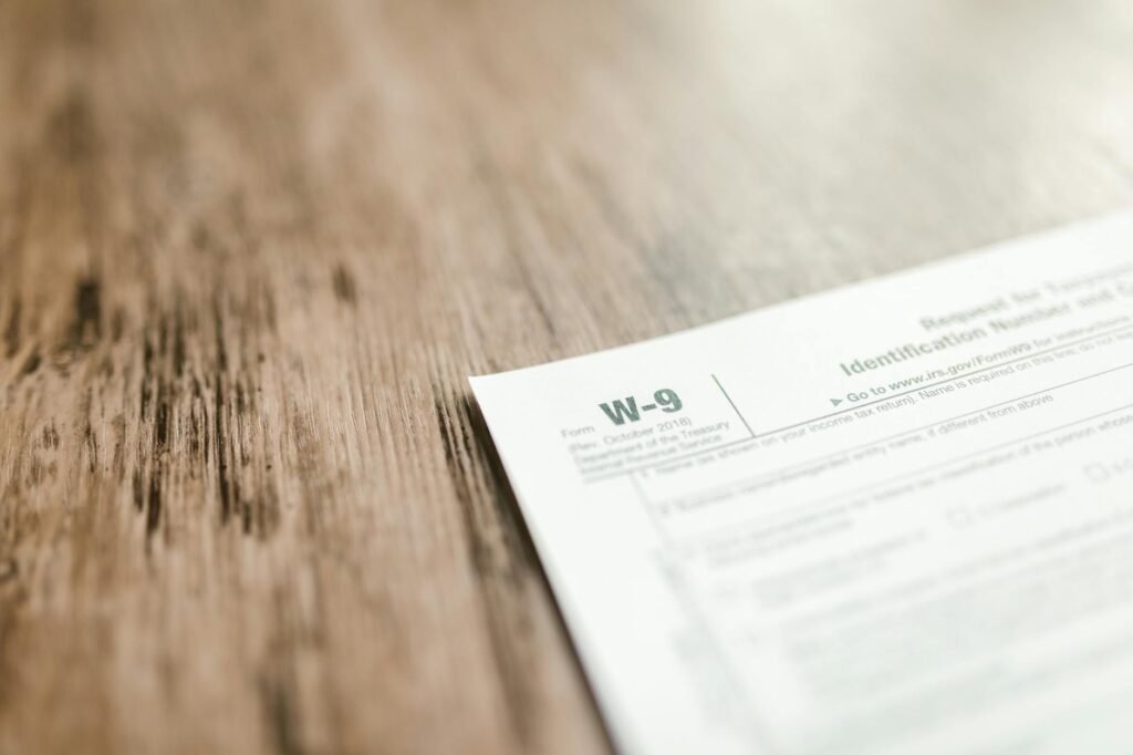 Download A9-formularer gratis som PDF