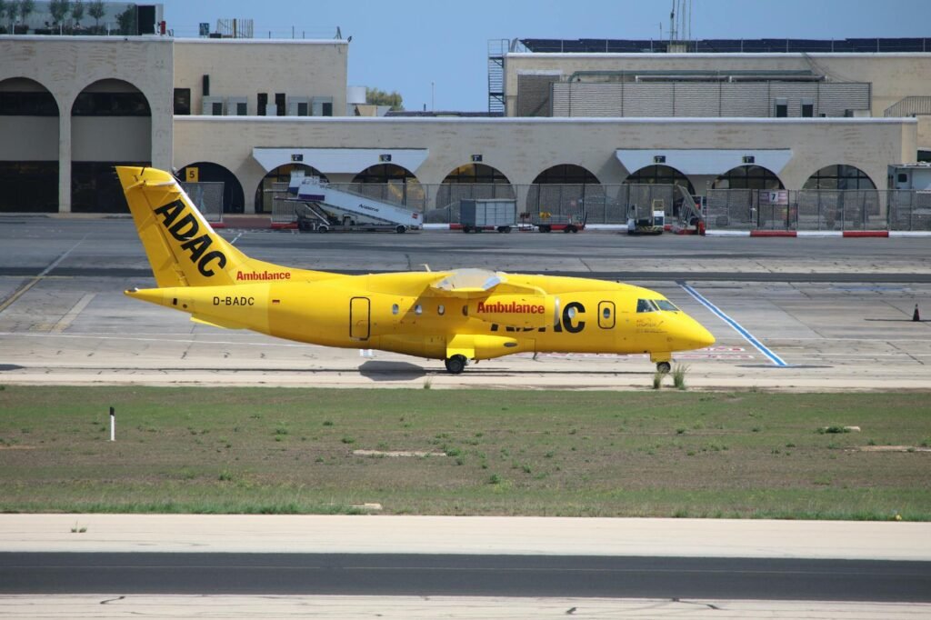 Download ADAC flyrejser afbestillingsformular gratis som PDF