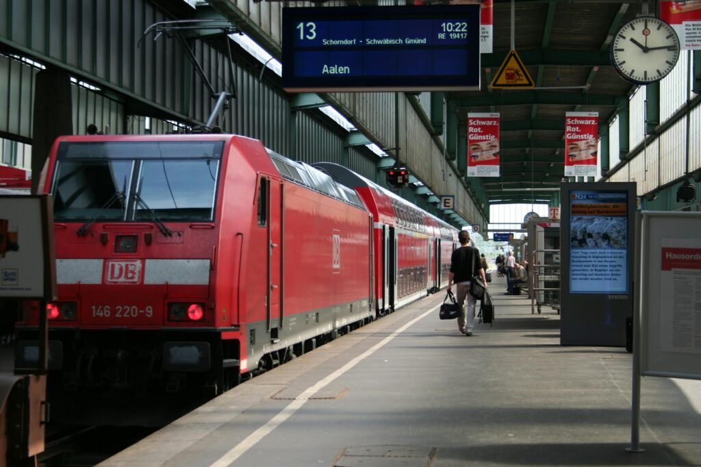 Download DB Fahrgastrechte formular gratis som PDF
