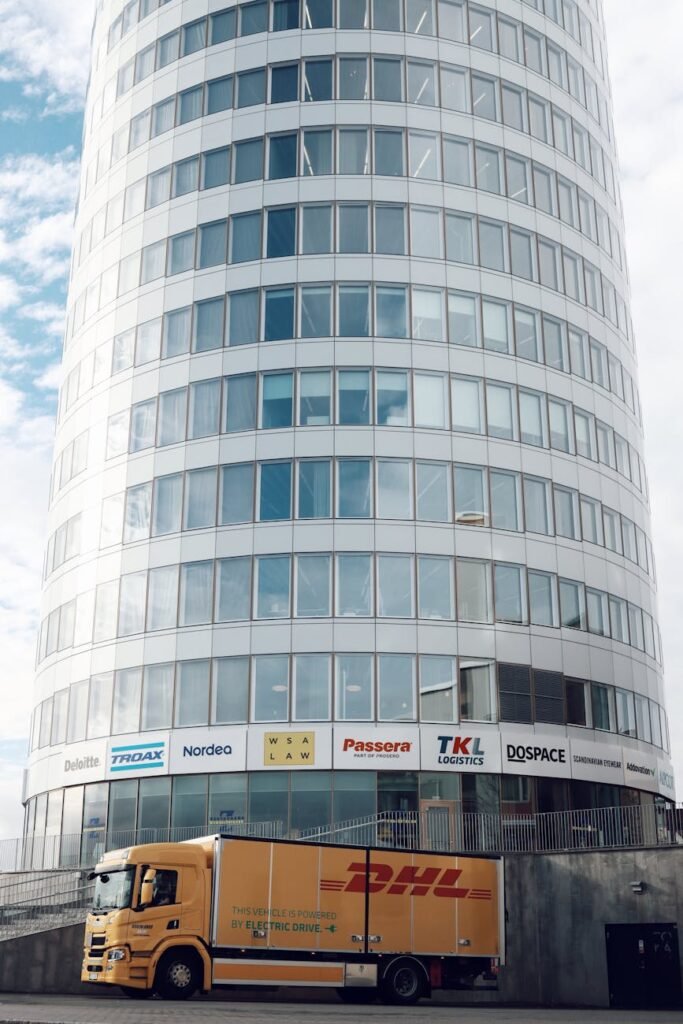 Download DHL retoure formular gratis som PDF