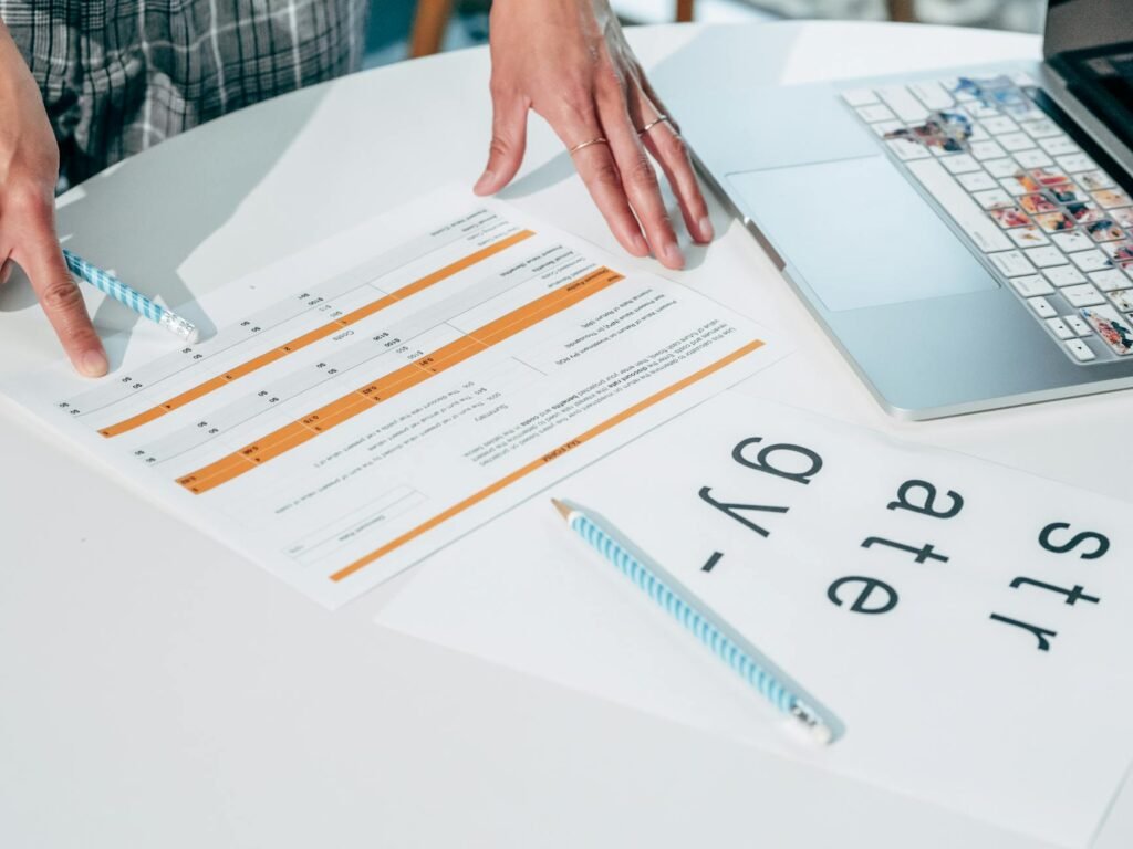 Download ESPD-formular gratis som PDF