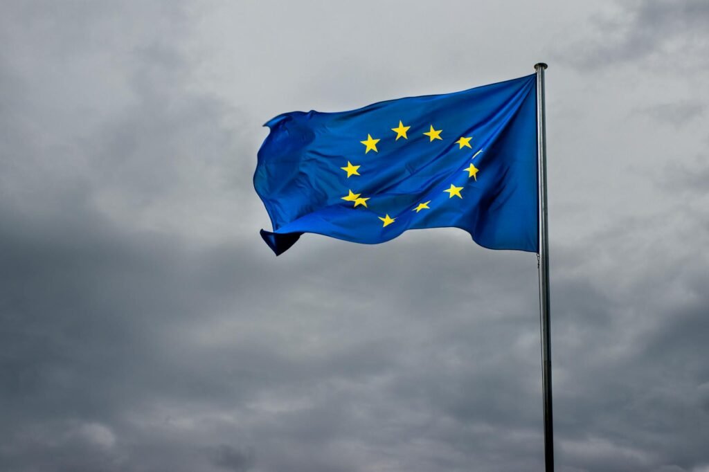 Download EU CV Formular GDPR gratis som PDF