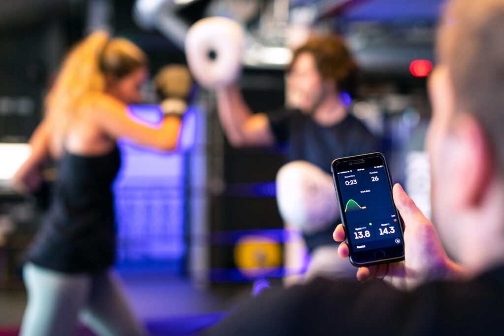 Download fitness formularen anmeldelse gratis som PDF