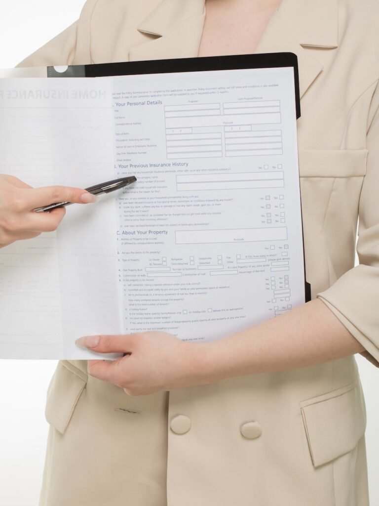 Download formular boligsikring gratis som PDF