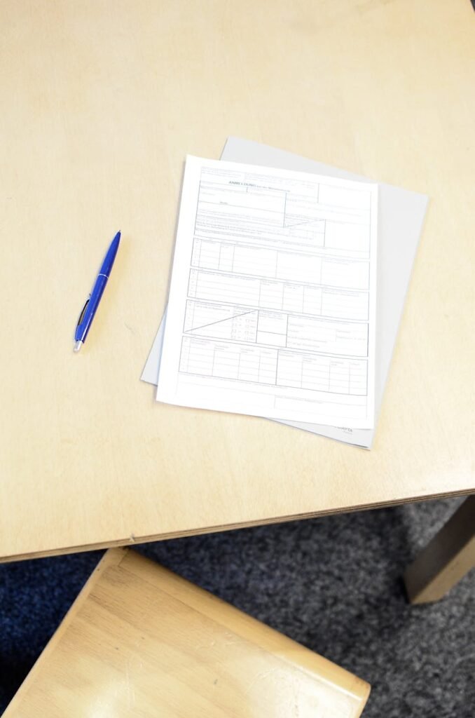 Download formular dansk gratis som PDF