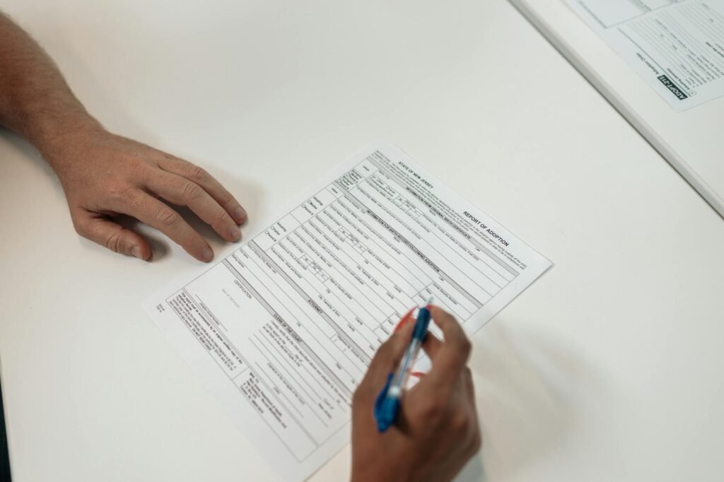 Download formular der erstatter æøå med ae oe aa gratis som PDF